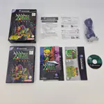 The Legend of Zelda Four Swords Adventures Big Box (Australia) GameCube - 썸네일 3