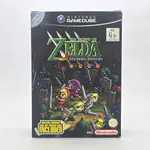 The Legend of Zelda Four Swords Adventures Big Box (Australia) GameCube - 썸네일 1