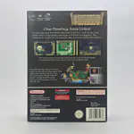 The Legend of Zelda Four Swords Adventures Big Box (Australia) GameCube - 썸네일 2