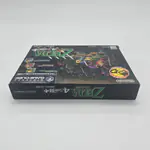 The Legend of Zelda Four Swords Adventures Big Box (Japan) Gamecube, New - Zelda no Densetsu: 4tsu no Tsurugi+ - 썸네일 3