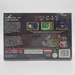 The Legend of Zelda Four Swords Adventures Big Box (France) Red Strip Sealed, GameCube - 縮圖 2