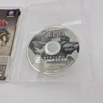 The Legend of Zelda Twilight Princess (Japan) GameCube - Zelda no Densetsu: Twilight Princess - 썸네일 5