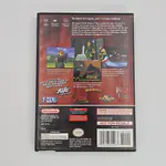 The Legend of Zelda Ocarina of Time + Ocarina of Time Master Quest (United States) GameCube - 썸네일 3