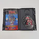 The Legend of Zelda Ocarina of Time + Ocarina of Time Master Quest (United States) GameCube - 썸네일 5