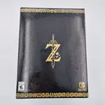 The Legend of Zelda Breath of The Wild Master Edition (United States) Nintendo Switch, Sealed - 썸네일 2