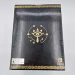 The Legend of Zelda Breath of The Wild Master Edition (United States) Nintendo Switch, Sealed - 썸네일 3