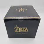 The Legend of Zelda Breath of The Wild Master Edition (United States) Nintendo Switch, Sealed - 썸네일 7