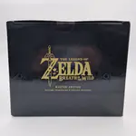 The Legend of Zelda Breath of The Wild Master Edition (United States) Nintendo Switch, Sealed - 썸네일 8