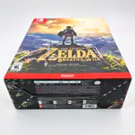 The legend of Zelda Breath of The Wild - Special Edition (United States) Sealed, Nintendo Switch - 썸네일 2