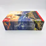 The legend of Zelda Breath of The Wild - Special Edition (United States) Sealed, Nintendo Switch - 썸네일 5