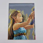 The legend of Zelda Breath of The Wild - Explorer's Edition (Taiwan/Hong Kong) Sealed, Nintendo Switch - 썸네일 7