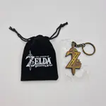 The Legend of Zelda Breath of the Wild Keychain Pre-Order Bonus (Germany) - 썸네일 1