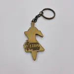 The Legend of Zelda Breath of the Wild Keychain Pre-Order Bonus (Germany) - 썸네일 5