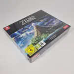 The Legend of Zelda Link's Awakening HD Limited Edition (Europe) Nintendo Switch, Sealed. - 썸네일 2