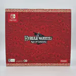Hyrule Warriors: Age of Calamity - Press Kit (United States) Nintendo Switch - 썸네일 1