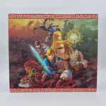 Hyrule Warriors: Age of Calamity - Press Kit (United States) Nintendo Switch - 썸네일 2