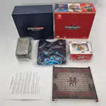 Hyrule Warriors: Age of Calamity - Press Kit (United States) Nintendo Switch - 썸네일 3