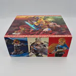 Hyrule Warriors: Age of Calamity - Press Kit (United States) Nintendo Switch - 썸네일 4