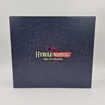 Hyrule Warriors: Age of Calamity - Press Kit (United States) Nintendo Switch - 썸네일 11