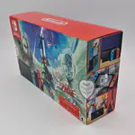 Nintendo Switch Neon - The Legend of Zelda Skyward Sword HD Bundle (Chile) New, Sealed - 縮圖 3