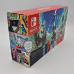 Nintendo Switch Neon - The Legend of Zelda Skyward Sword HD Bundle (Chile) New, Sealed - 縮圖 4