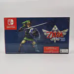 Nintendo Switch Neon - The Legend of Zelda Skyward Sword HD Bundle (Chile) New, Sealed - 縮圖 5
