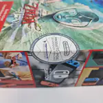 Nintendo Switch Neon - The Legend of Zelda Skyward Sword HD Bundle (Chile) New, Sealed - 縮圖 7