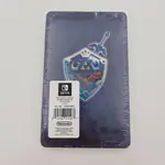 The Legend of Zelda Skyward Sword HD - Steelbook pre-order Bonus (Europe) Sealed, Nintendo Switch - 썸네일 2