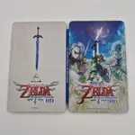 The Legend of Zelda Skyward Sword HD - Steelbook pre-order Bonus (South Korea) New, Nintendo Switch - 썸네일 3