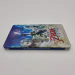 The Legend of Zelda Skyward Sword HD - Steelbook pre-order Bonus (South Korea) New, Nintendo Switch - 썸네일 5