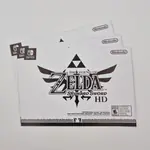 The Legend of Zelda Skyward Sword HD - Postcards pre-order Bonus (Canada) New, Nintendo Switch - 縮圖 5
