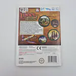 Link's Crossbow Training (Spain) Nintendo Wii, CIB - 썸네일 2