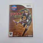 Link's Crossbow Training (Spain) Nintendo Wii, CIB - 썸네일 1