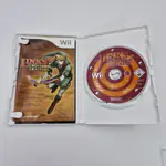 Link's Crossbow Training (Spain) Nintendo Wii, CIB - 썸네일 4