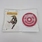 Link's Crossbow Training (Japan) Nintendo Wii, CIB - Miniatura 4