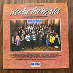 Michael Jackson - "We Are The World"  - 縮圖 1