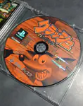 Crash Bandicoot – Disco Demo Promocional Japonés – PS1 - 썸네일 2