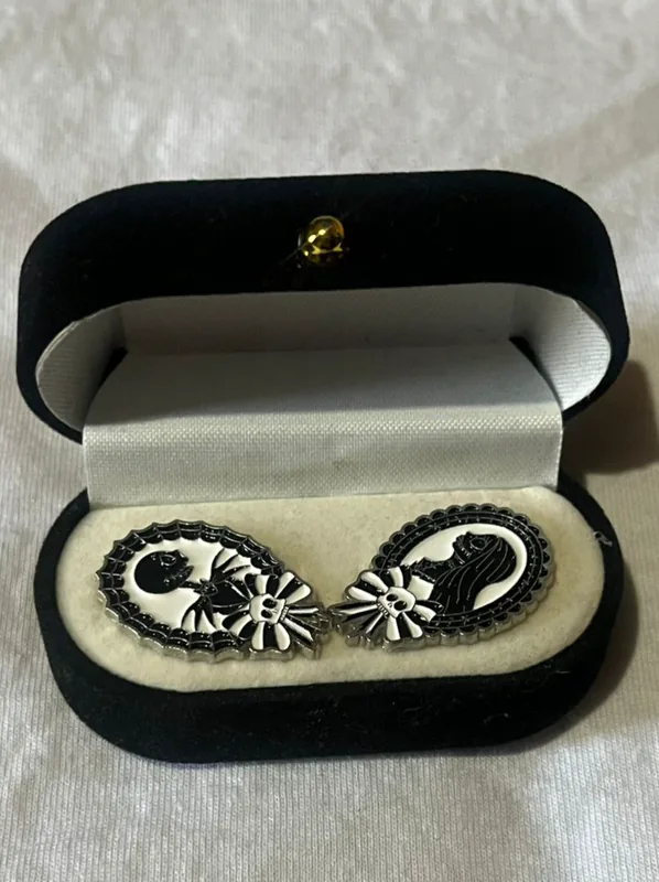 Pines de Jack Skellington – The Nightmare Before Christmas - 圖片 2/2