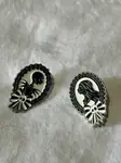 Pines de Jack Skellington – The Nightmare Before Christmas - 縮圖 1