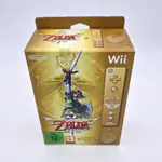 The Legend of Zelda Skyward Sword - Limited Edition Pack (European Version) Nintendo Wii, Zelda 25th Anniversary - 縮圖 3