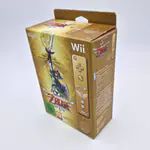 The Legend of Zelda Skyward Sword - Limited Edition Pack (European Version) Nintendo Wii, Zelda 25th Anniversary - 縮圖 5