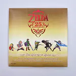 The Legend of Zelda Skyward Sword - Limited Edition Pack (European Version) Nintendo Wii, Zelda 25th Anniversary - 縮圖 11