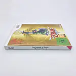 The Legend of Zelda Skyward Sword - Limited Edition Pack (European Version) Nintendo Wii, Zelda 25th Anniversary - 縮圖 18