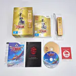 The Legend of Zelda Skyward Sword - Limited Edition Pack (Australia) Nintendo Wii, Zelda 25th Anniversary - 縮圖 2
