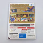 The Legend of Zelda Skyward Sword - Limited Edition Pack (Australia) Nintendo Wii, Zelda 25th Anniversary - 縮圖 10