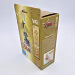 The Legend of Zelda Skyward Sword - Limited Edition Pack (Australia) Nintendo Wii, Zelda 25th Anniversary - 縮圖 4
