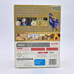 The Legend of Zelda Skyward Sword - Limited Edition Pack (Australia) Nintendo Wii, Zelda 25th Anniversary - 縮圖 3