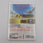The Legend of Zelda Skyward Sword - 25th Anniversary (United States) Nintendo Wii, Sealed - 縮圖 3