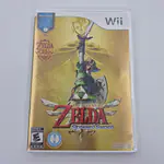 The Legend of Zelda Skyward Sword - 25th Anniversary (United States) Nintendo Wii, Sealed - 縮圖 1