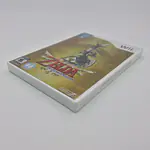 The Legend of Zelda Skyward Sword - 25th Anniversary (United States) Nintendo Wii, Sealed - 縮圖 5